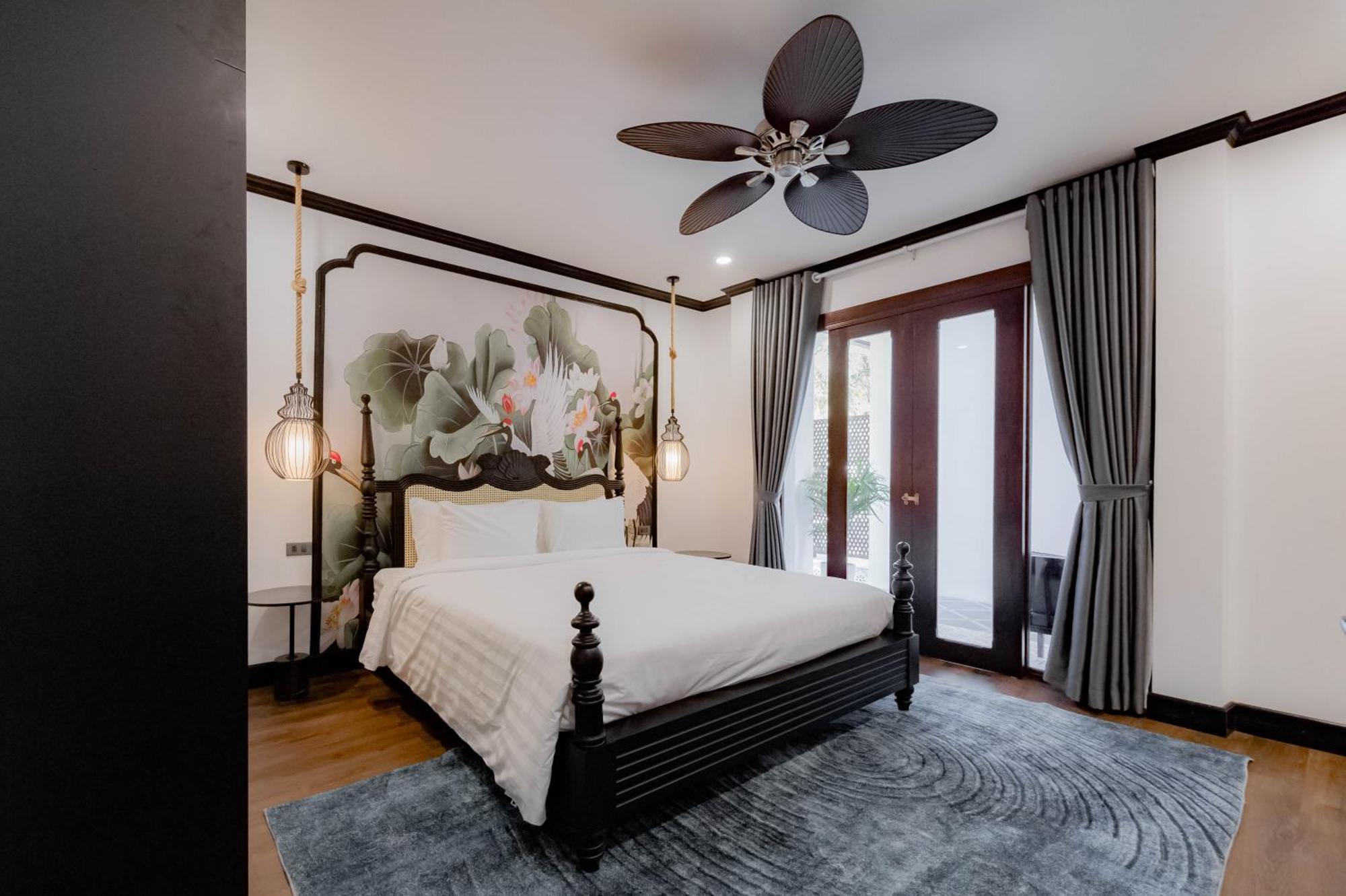 Cozy An Boutique Hotel Luangprabang Bagian luar foto